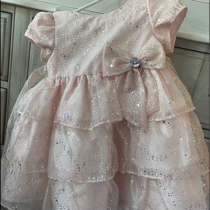 Baby girl dress 24m